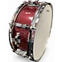Used Ludwig 14X5 Breakbeats By Questlove Snare red sparkle Drum red sparkle 210