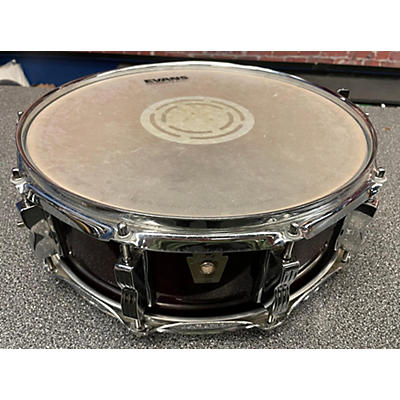 Ludwig Used Ludwig 14X5  Classic Maple Snare Drum