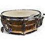 Used Ludwig Used Ludwig 14X5 LB550k Bronze Drum Bronze 210