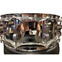 Used Ludwig 14X5 ROCKER II Chrome Drum Chrome 210