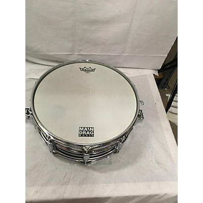 Ludwig Used Ludwig 14X5  Super Sensitive Snare Drum Chrome