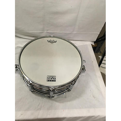 Ludwig Used Ludwig 14X5  Super Sensitive Snare Drum Chrome Chrome 210