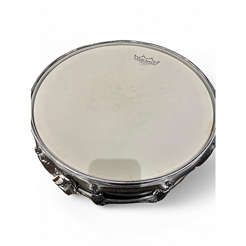 Used Ludwig 14X5 Supraphonic Snare Chrome Drum Chrome 210
