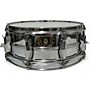 Used Ludwig 14X5 Supraphonic Snare Chrome Drum Chrome 210