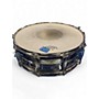 Used Ludwig 14X5 Supraphonic Snare Chrome Drum Chrome 210