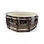 Used Ludwig 14X5 Supraphonic Snare Crome Drum Crome 210