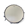 Used Ludwig 14X5 Supraphonic Snare STEEL Drum STEEL 210