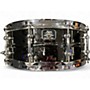 Used Ludwig 14X5 Universal Black Brass Black Brass Drum Black Brass 210