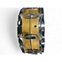 Used Ludwig 14X5 raw brass raw brass Drum raw brass 210