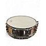 Used Ludwig 14X5.5 Accent Steel Drum Steel 211