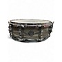 Used Ludwig 14X5.5 Breakbeats By Questlove Snare Desert Sand Drum Desert Sand 211