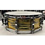 Used Ludwig Used Ludwig 14X5.5 Classic Maple Snare Drum Lemon Oyster Lemon Oyster 211