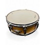 Used Ludwig 14X5.5 Element Snare Natural Drum Natural 211