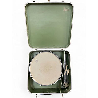 Used Ludwig 14X5.5 Standard Steel Chrome Drum