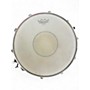 Used Ludwig 14X5.5 Supraphonic Snare Chrome Drum Chrome 211