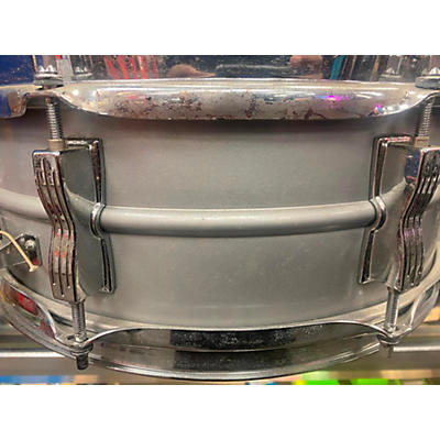 Ludwig Used Ludwig 14X6 Acrolite Snare Drum Silver