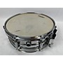 Used Ludwig Used Ludwig 14X6 Rocker Drum Silver Silver 212