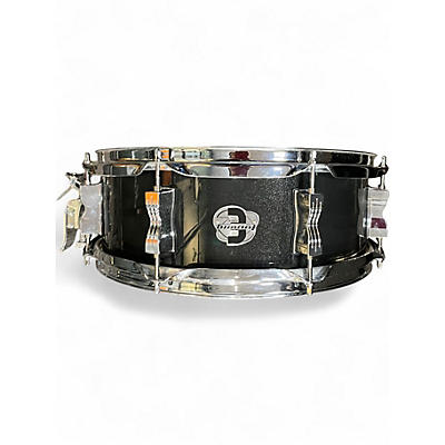 Used Ludwig 14X6 element evolution snare Black Drum