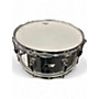 Used Ludwig 14X6.5 Acrolite Snare Chrome Drum Chrome 213