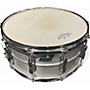 Used Ludwig 14X6.5 Acrolite Snare Steel Drum Steel 213
