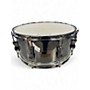 Used Ludwig 14X6.5 Backbeat Elite Chrome Drum Chrome 213