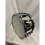 Used Ludwig Used Ludwig 14X6.5 Backbeat Elite Drum Chrome Chrome 213