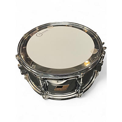 Used Ludwig 14X6.5 Backbeat Elite Steel Snare Steel Drum