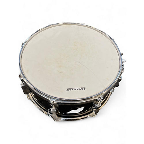 Used Ludwig 14X6.5 Classic Maple SNARE DARK SPRARKLE Drum DARK SPRARKLE 213