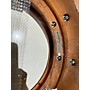 Used Ludwig 14X6.5 Copperphonic Copper Drum Copper 213