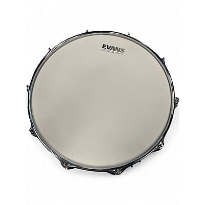 Used Ludwig 14X6.5 LM 402 SUPRAPHONIC Chrome Drum