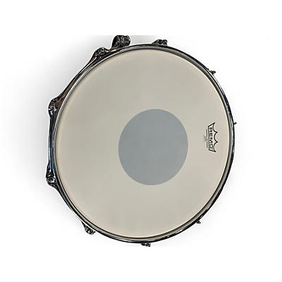 Used Ludwig 14X6.5 LM402 Chrome Drum