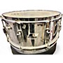 Used Ludwig 14X6.5 LR751 Rocker Chrome Drum Chrome 213