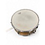Used Ludwig 14X6.5 MAPLE SNARE MAPLE Drum MAPLE 213