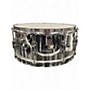 Used Ludwig 14X6.5 ROCKER SNARE CHROME  Drum CHROME  213