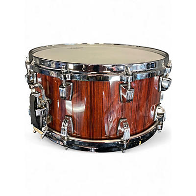 Used Ludwig 14X6.5 ROSEWOOD PROTOTYPE ROSEWOOD Drum