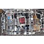 Used Ludwig Used Ludwig 14X6.5 Rocker Series Drum Chrome Chrome 213