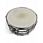 Used Ludwig 14X6.5 Supralite Snare Chrome Drum Chrome 213