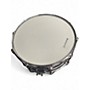 Used Ludwig 14X6.5 Supralite Snare Silver Drum Silver 213