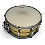 Used Ludwig Used Ludwig 14X6.5 Supraphonic Snare Drum BRASS BRASS 213