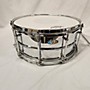 Used Ludwig Used Ludwig 14X6.5 Supraphonic Snare Drum Chrome Chrome 213