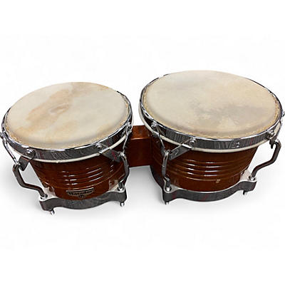 Used Ludwig 14X6.5 UNIVERSAL Mahogany Drum