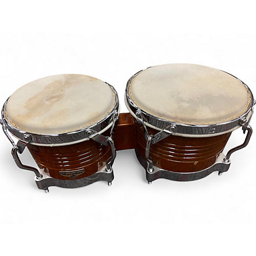 Used Ludwig 14X6.5 UNIVERSAL Mahogany Drum Mahogany 213