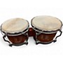 Used Ludwig 14X6.5 UNIVERSAL Mahogany Drum Mahogany 213