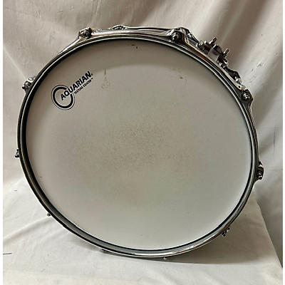 Ludwig Used Ludwig 14X6.5 Universal Mahogony Snare Drum Drum