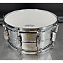 Used Ludwig Used Ludwig 14X7 Supraphonic Snare Drum Chrome Chrome 214