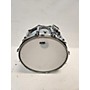 Used Ludwig Used Ludwig 14X8 Coliseum Chrome Over Wood Drum Chrome Chrome 216