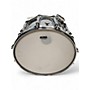 Used Ludwig 14X8 Coliseum chrome over wood Chrome Drum Chrome 216