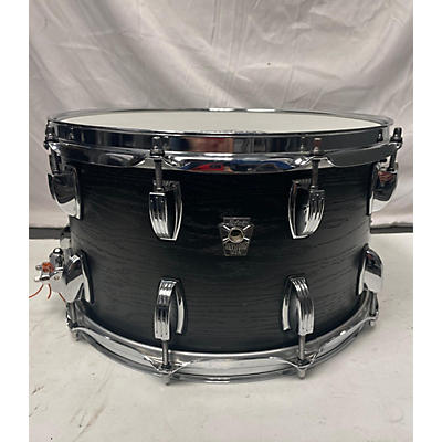 Ludwig Used Ludwig 14X8 Keystone Snare Drum Black Oak