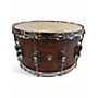 Used Ludwig 14X8 STANDARD MAPLE Natural Drum Natural 216