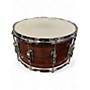 Used Ludwig 14X8 Standard Maple Mahogany Drum Mahogany 216